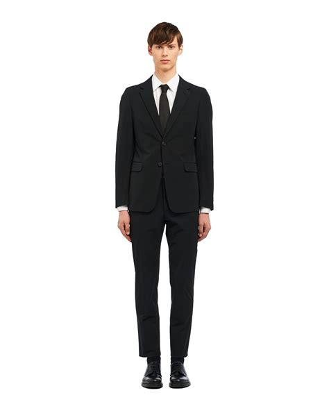 costum prada|prada suits.